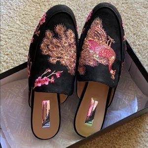 Women’s Mules